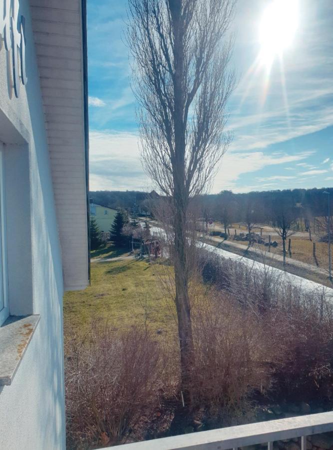 Appartementhaus Ostseeluft Lohme Kültér fotó