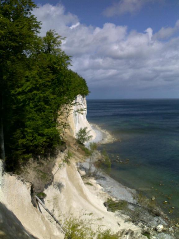 Appartementhaus Ostseeluft Lohme Szoba fotó